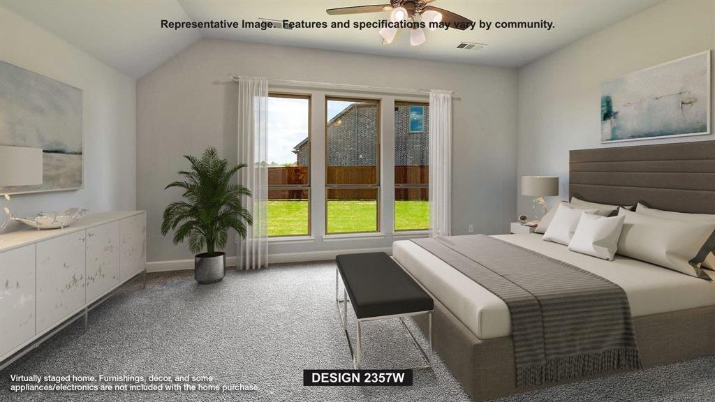 House in Celina, Texas, United States 4 - 17738537