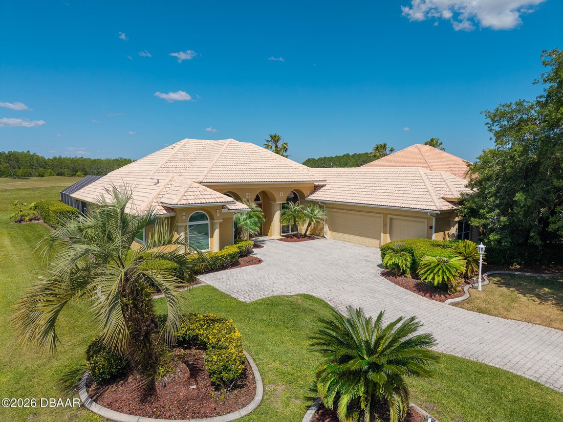 House in Daytona Beach, Florida, United States 1 - 17164312