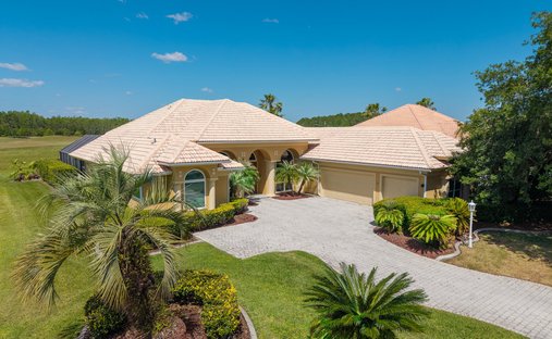 House in Daytona Beach, Florida, United States 1