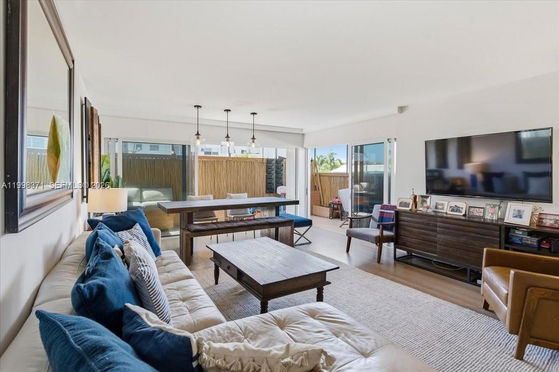 Condominio a Key Biscayne, Florida, Stati Uniti 4 - 17738023