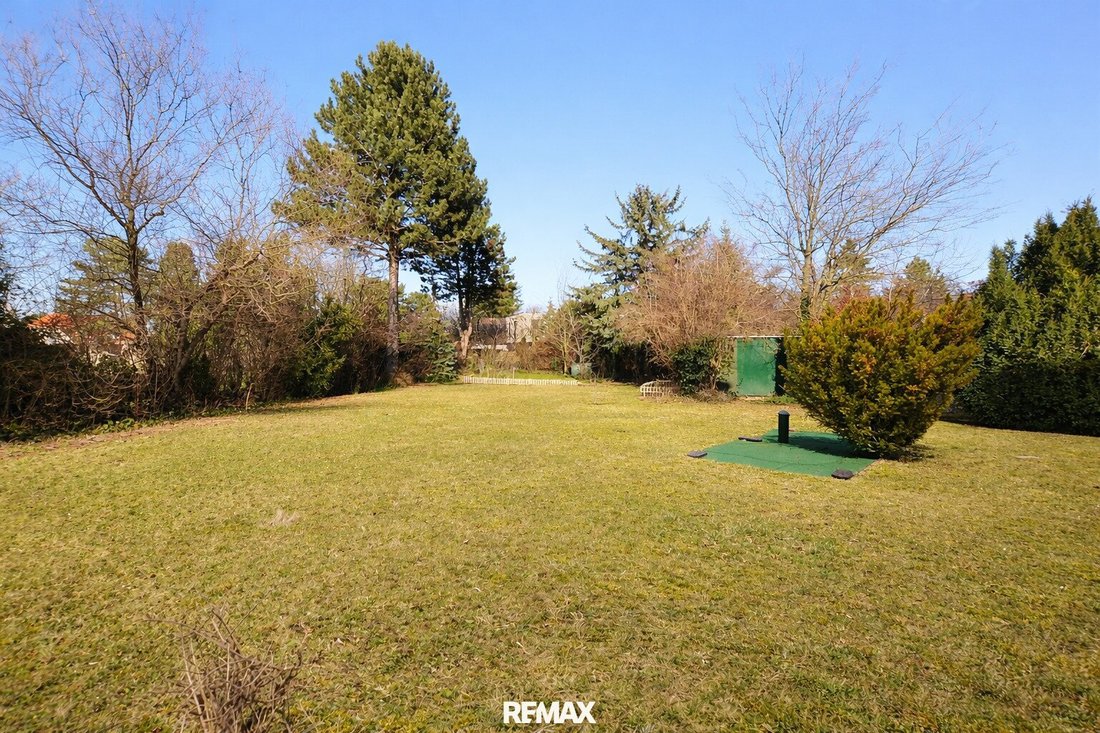 Bungalow in Strasshof an der Nordbahn, Lower Austria, Austria 5 - 17364250
