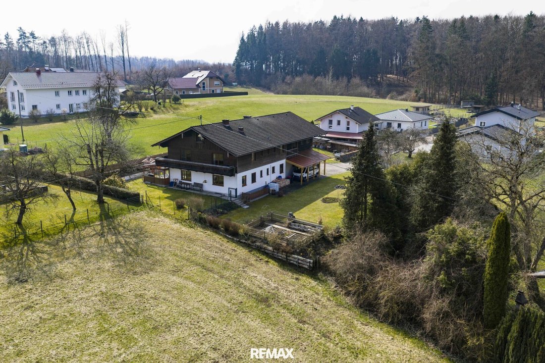 House in Holzöster, Upper Austria, Austria 2 - 17597219