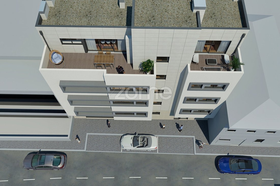 Apartment in Rio Tinto, Porto District, Portugal 5 - 17731151
