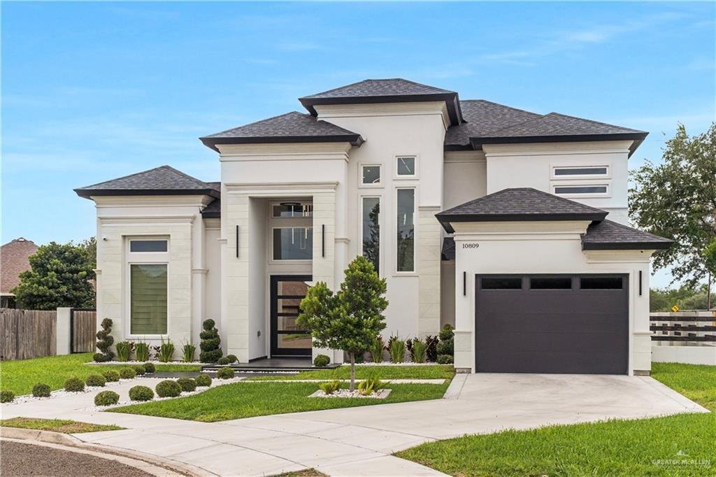 House in McAllen, Texas, United States 1 - 17737054