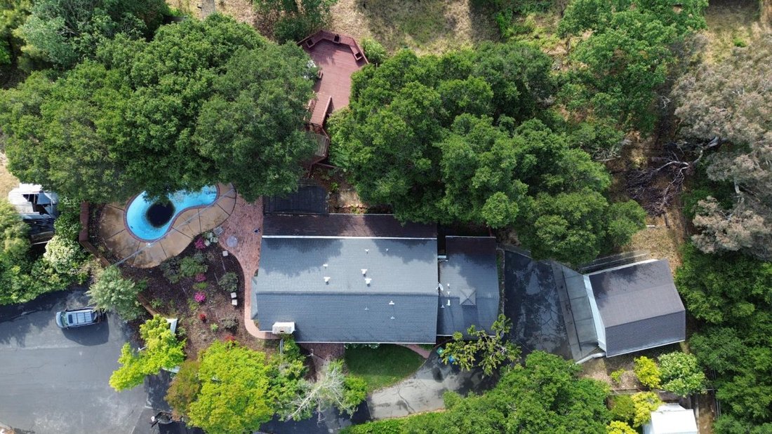 House in Saratoga, California, United States 3 - 17736367