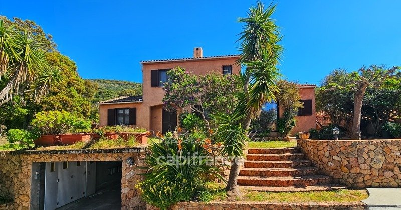 House in Figari, Corsica, France 4 - 17738970