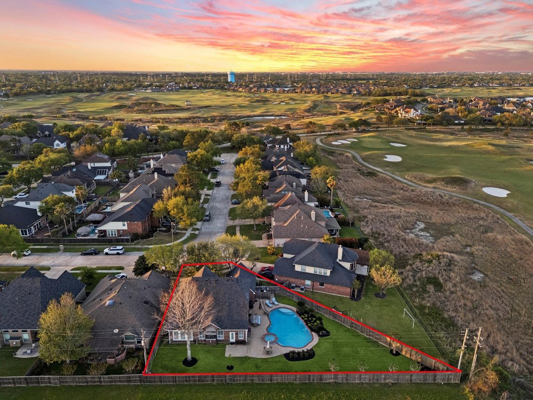 House in League City, Texas, United States 2 - 17738151