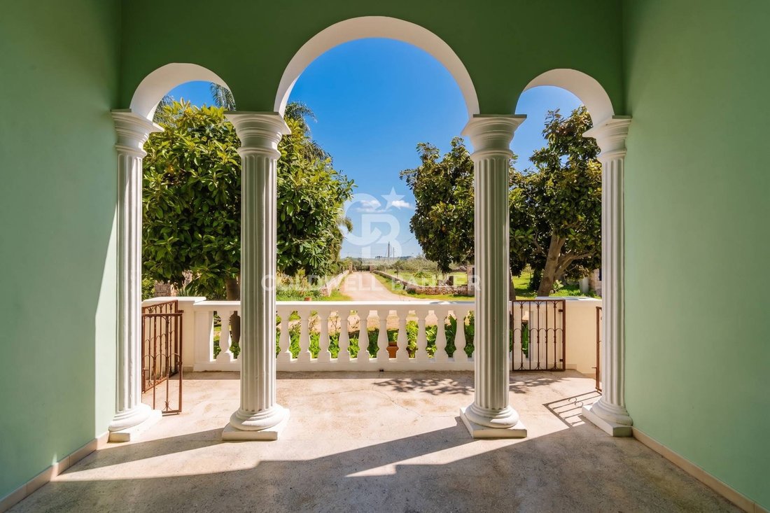Copertino, Apulia, Italy 1 - 17739672