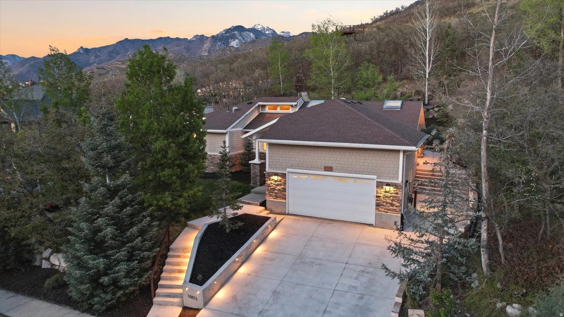 House in Sandy, Utah, United States 2 - 17737278