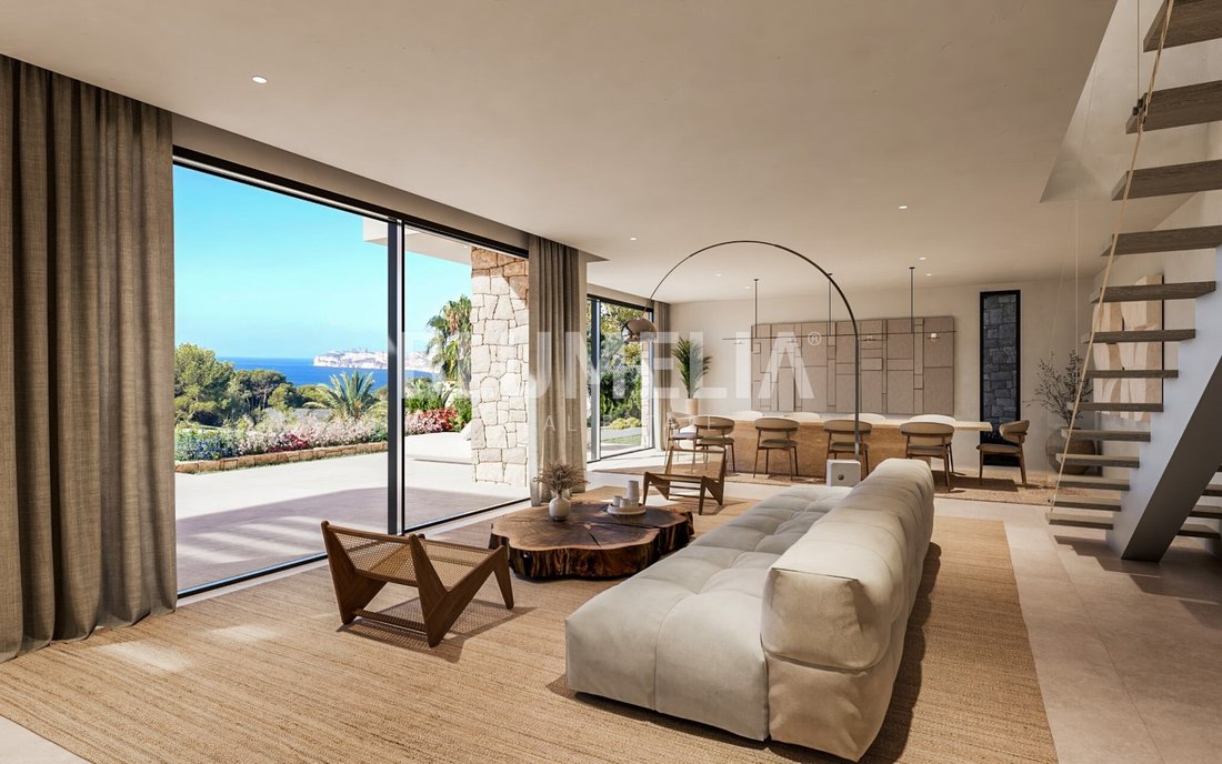 Villa in Xabia / Javea, Valencian Community, Spain 2 - 17736007