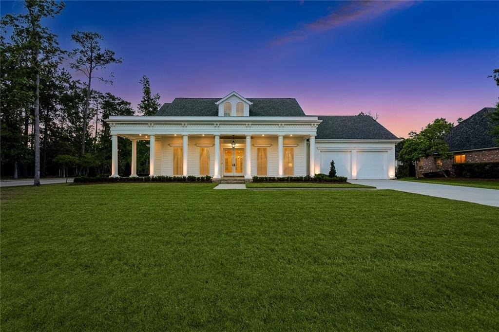 House in Mandeville, Louisiana, United States 3 - 17738102