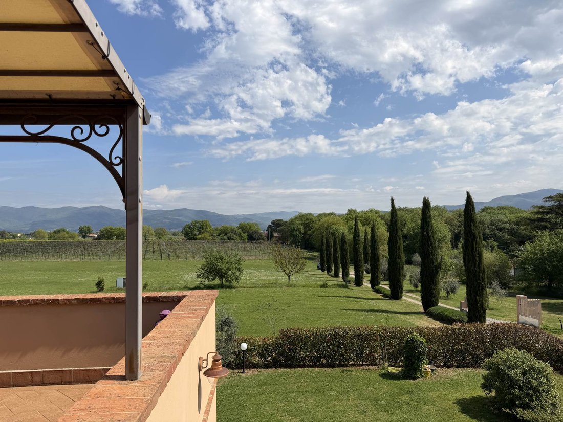 Castiglion Fiorentino, Tuscany, Italy 4 - 17255893