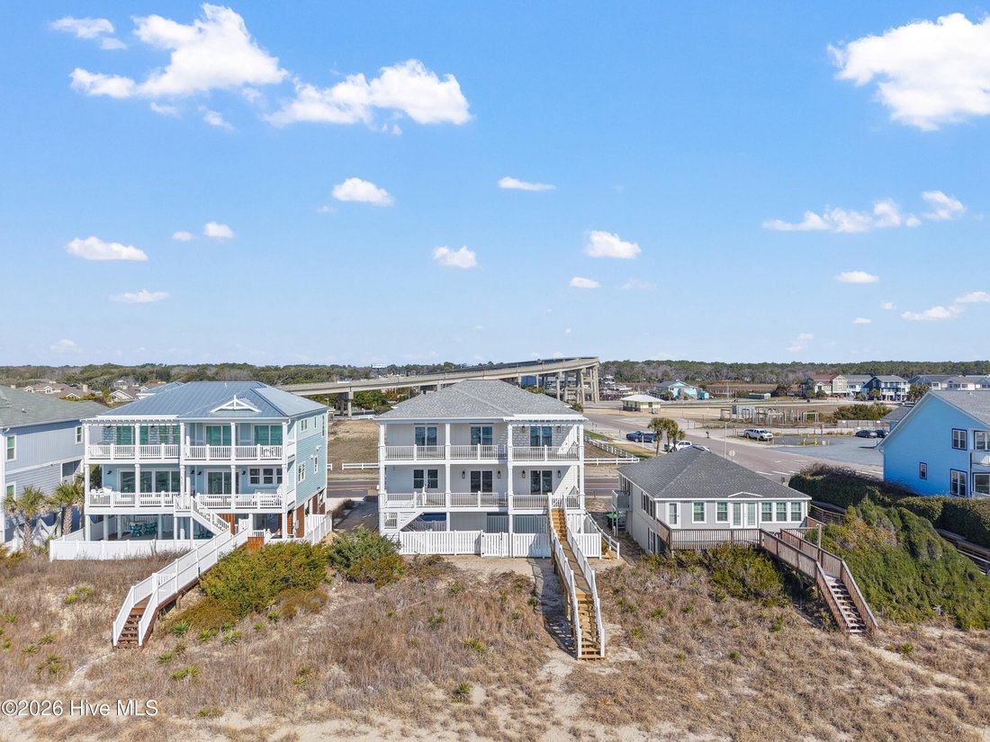 House in Holden Beach, North Carolina, United States 2 - 16778298