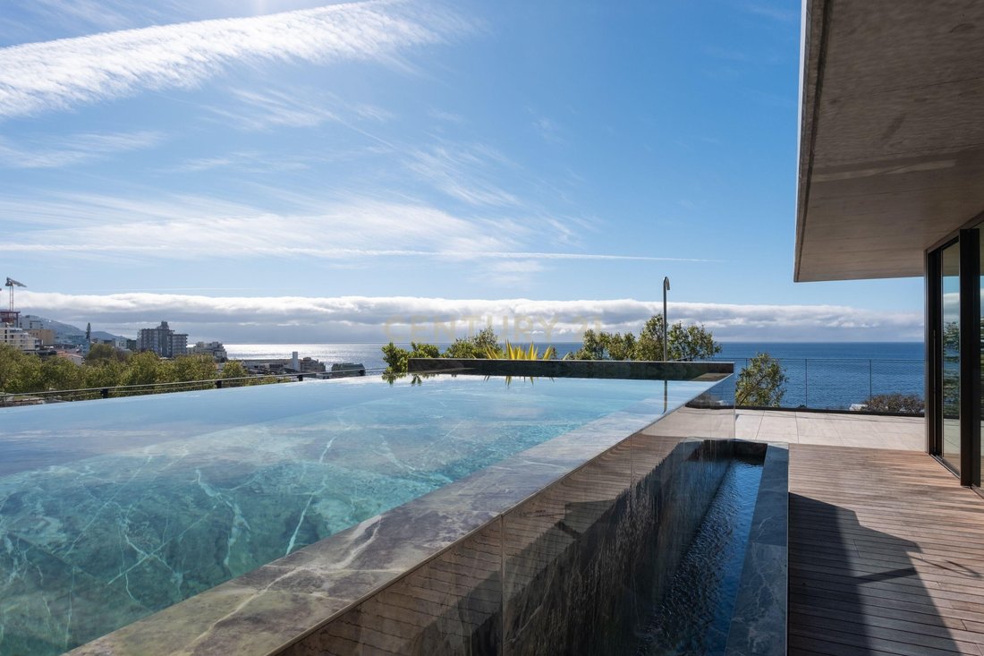 Apartment in Sao Martinho, Madeira, Portugal 2 - 17738644
