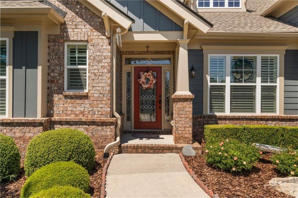 House in Gainesville, Georgia, United States 2 - 17738461