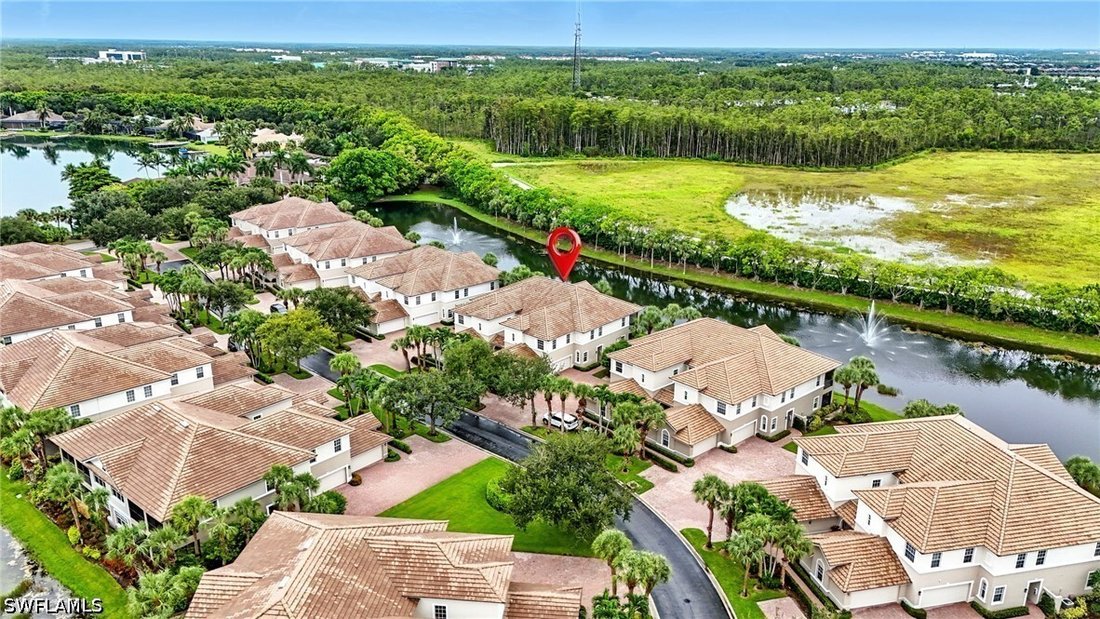 Condo in Miromar Lakes, Florida, United States 2 - 17737163