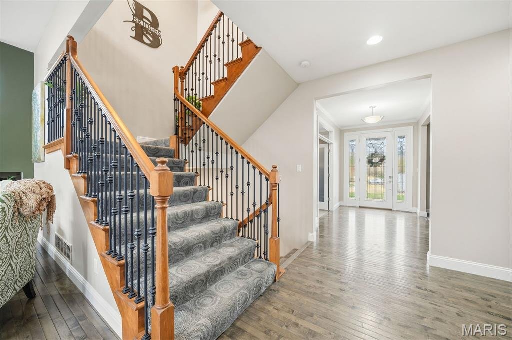 Casa en O'Fallon, Misuri, Estados Unidos 5 - 17739115