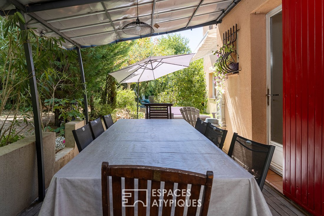 Villa in Manosque, Provence-Alpes-Côte d'Azur, France 4 - 17738739