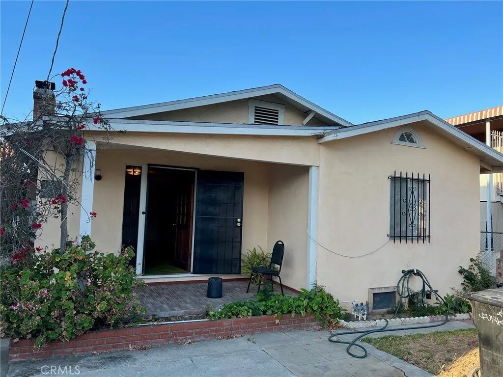 Los Angeles, California, United States 1 - 16525745