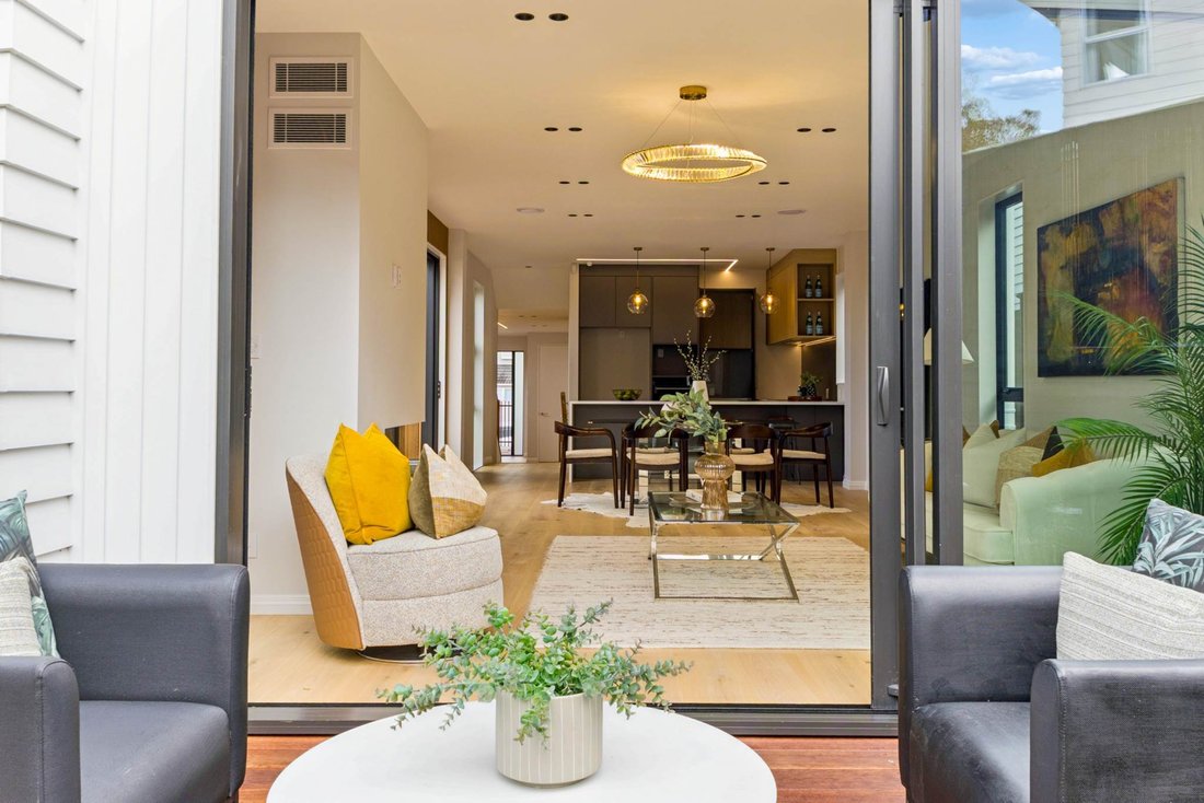 House in Auckland, Auckland, New Zealand 5 - 17739878