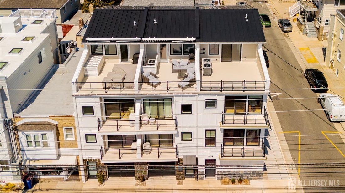 House in Ventnor City, New Jersey, United States 4 - 17736414