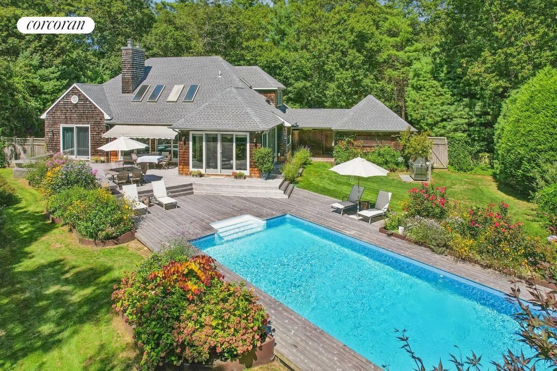 House in East Hampton, New York, United States 1 - 17735716