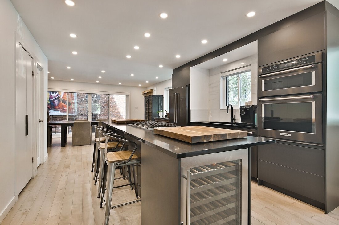 Apartment in Montréal, Quebec, Canada 2 - 17738649