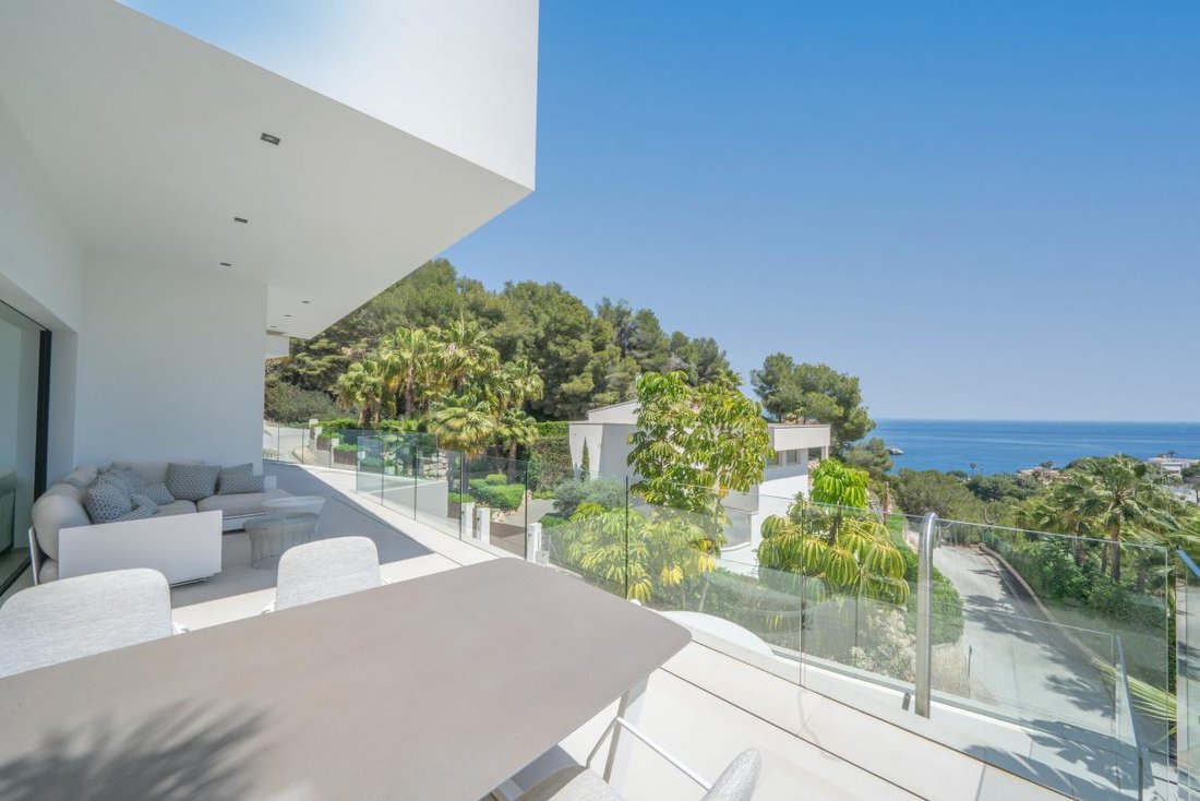 House in Xabia / Javea, Valencian Community, Spain 1 - 17703640