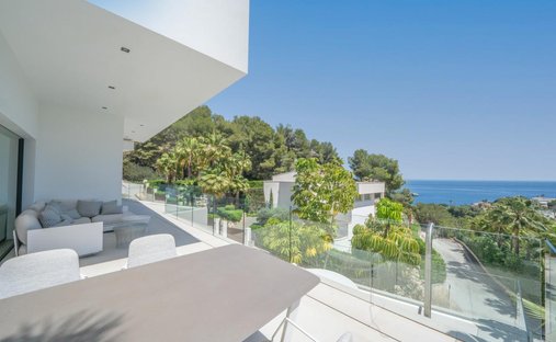 Casa a Jávea, Comunità Valenzana, Spagna 1