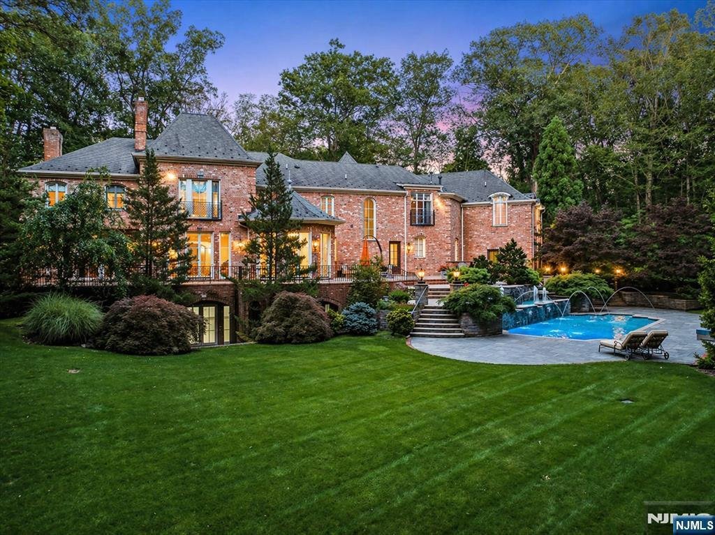 House in Saddle River, New Jersey, United States 1 - 15971268