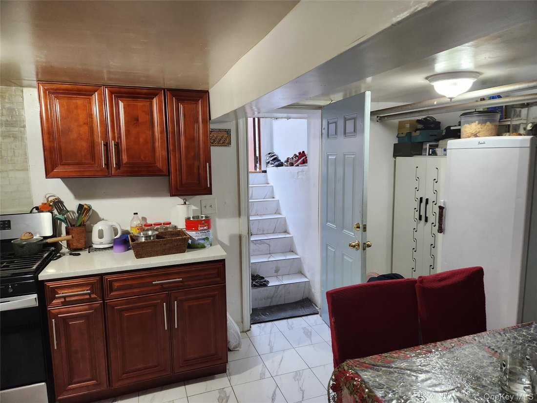Apartment in New York, New York, United States 4 - 17737793