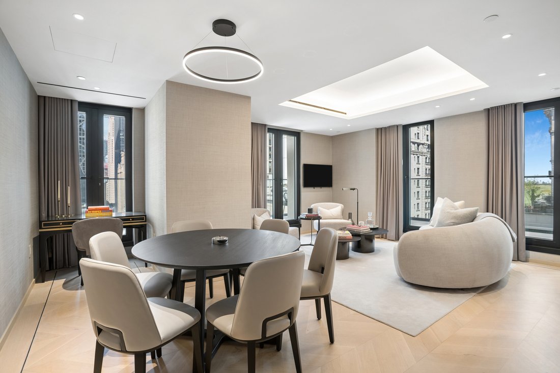Condo in New York, New York, United States 4 - 17735529