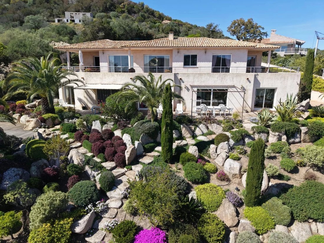 House in Porto-Vecchio, Corsica, France 5 - 17735693