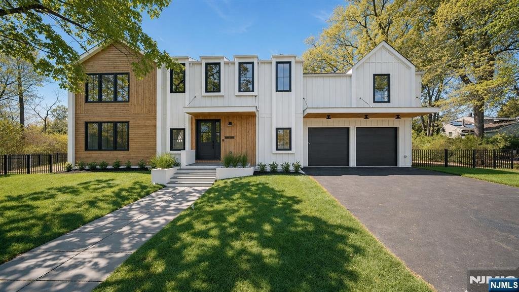 House in Cresskill, New Jersey, United States 1 - 17736734