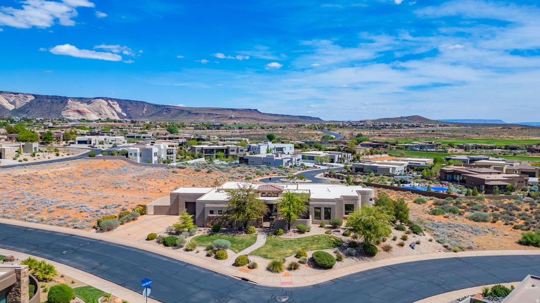 House in St. George, Utah, United States 1 - 17737281