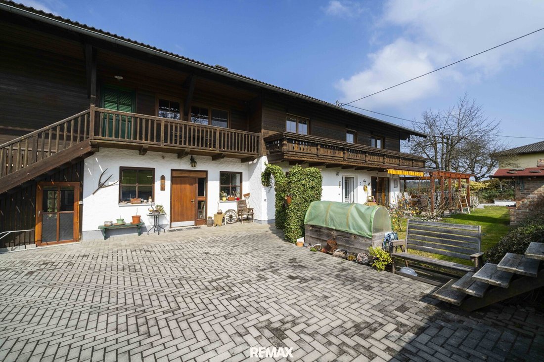 House in Holzöster, Upper Austria, Austria 4 - 17597219