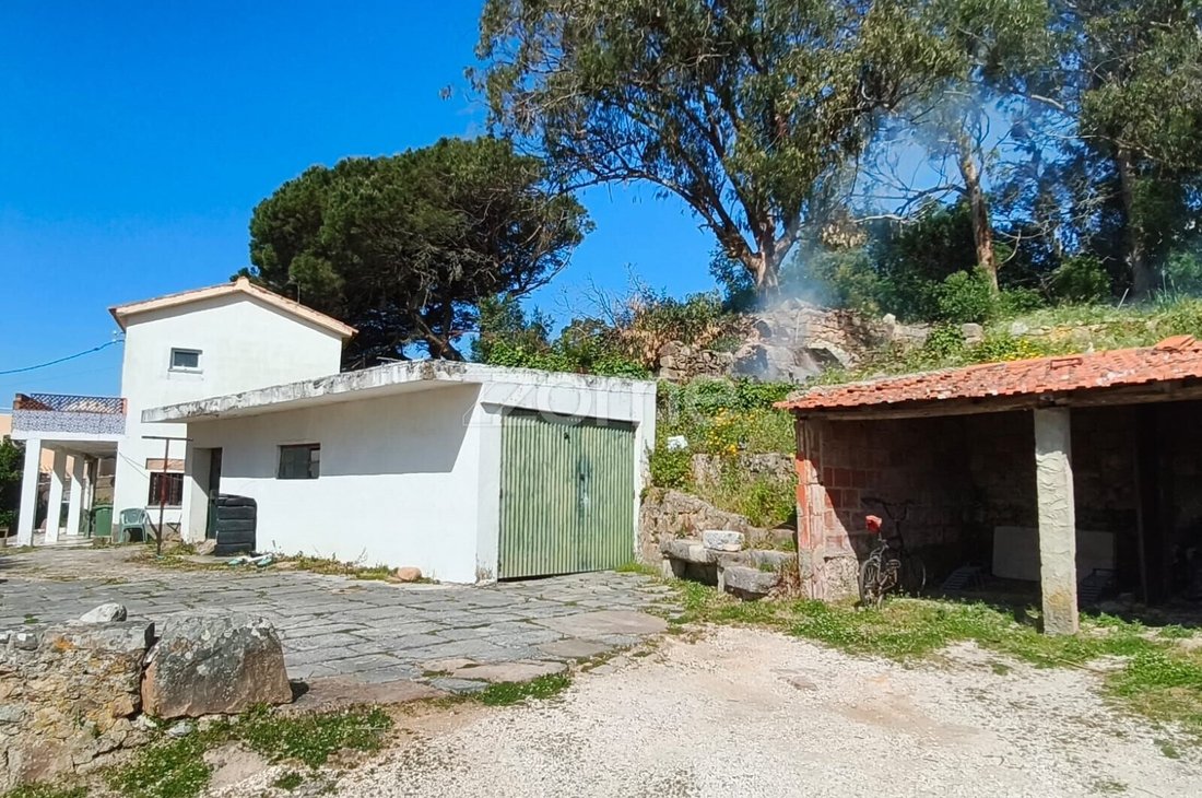 House in Alcabideche, Lisbon, Portugal 1 - 17739225