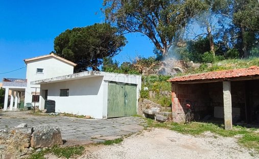 Casa en Alcabideche, Distrito de Lisboa, Portugal 1