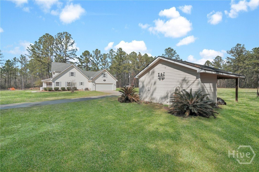 House in Brooklet, Georgia, United States 4 - 17738272