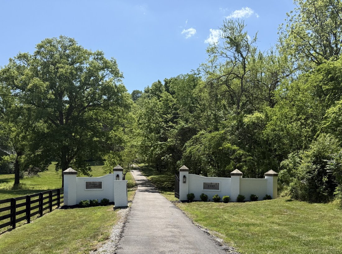 House in Columbia, Tennessee, United States 1 - 17607490