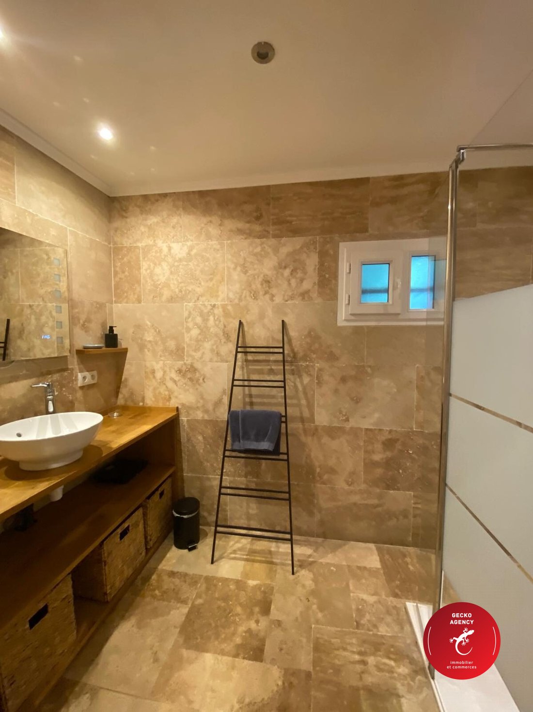 Villa in Les Issambres, Roquebrune-sur-Argens, France 5 - 17739798