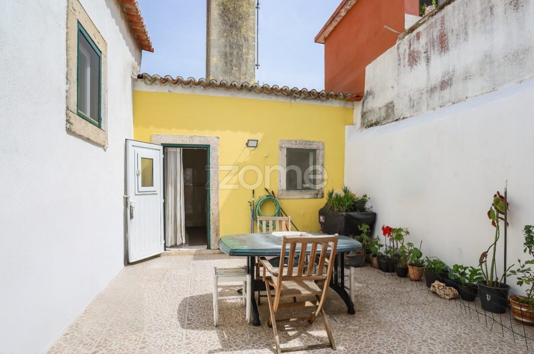 House in Belas, Lisbon, Portugal 1 - 17731152