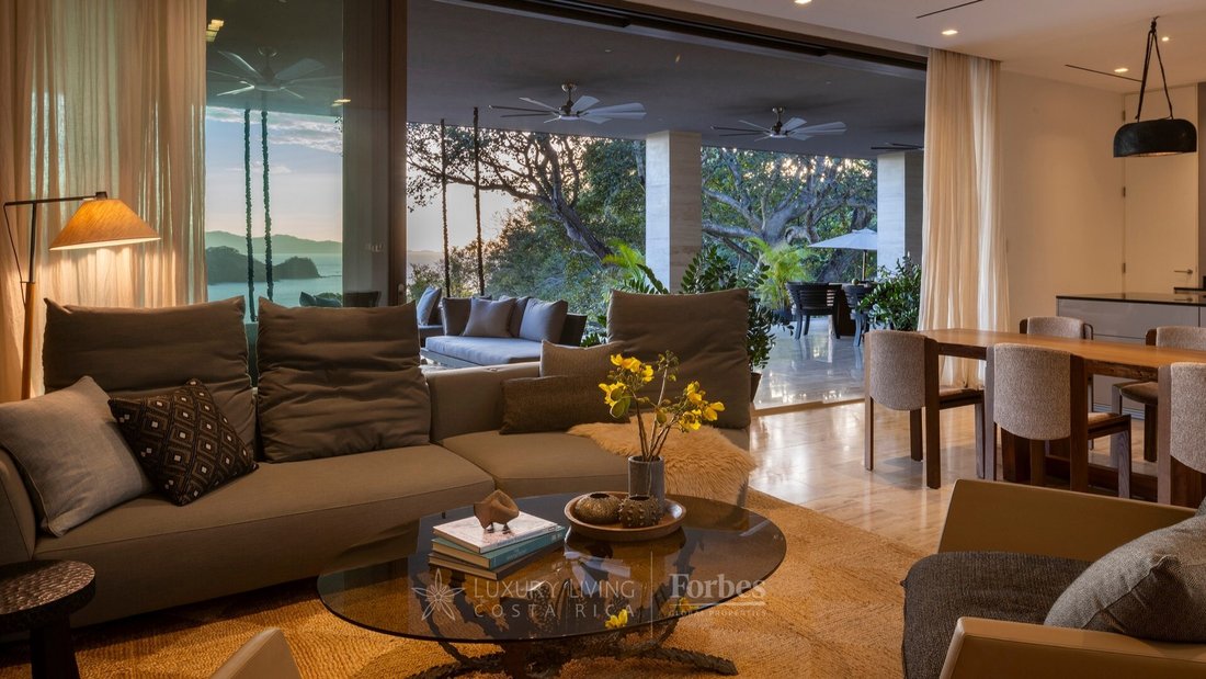 Condo in Nacascolo, Guanacaste Province, Costa Rica 4 - 17736051