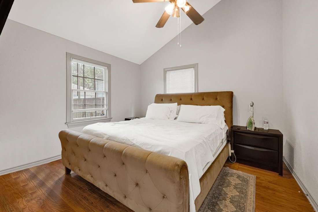 House in Houston, Texas, United States 4 - 17738132
