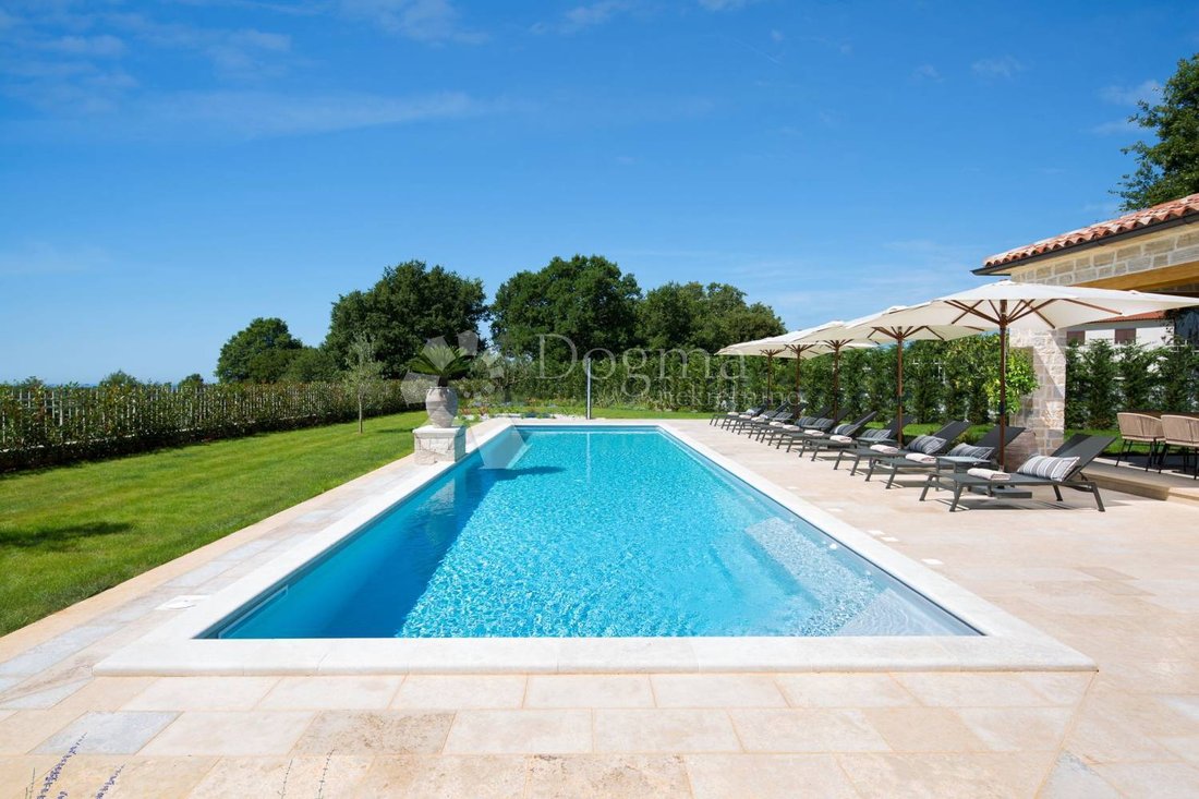 House in Barat, Istria County, Croatia 4 - 17738798