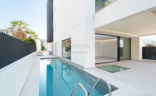 Apartamento en Glifada, Ática, Grecia 1