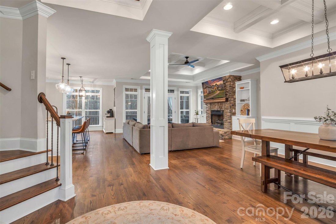 House in York, South Carolina, United States 5 - 17431110