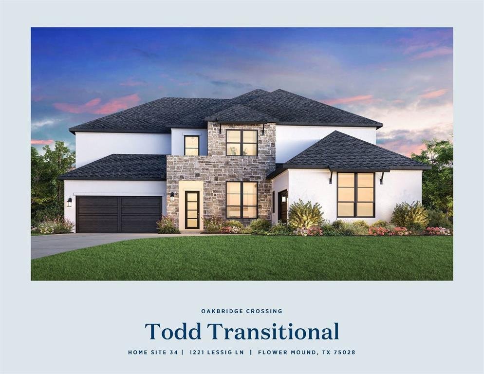 Maison à Flower Mound, Texas, États-Unis 2 - 17738546