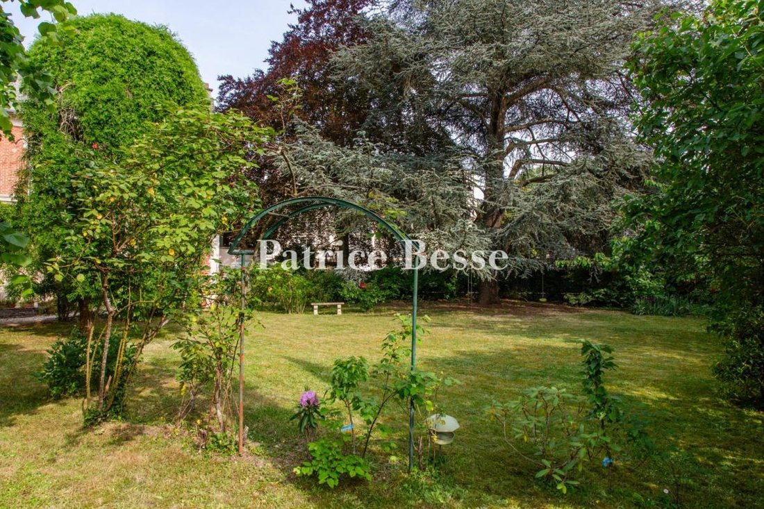 House in Ormeaux, Fontenay-aux-Roses, France 4 - 15989186