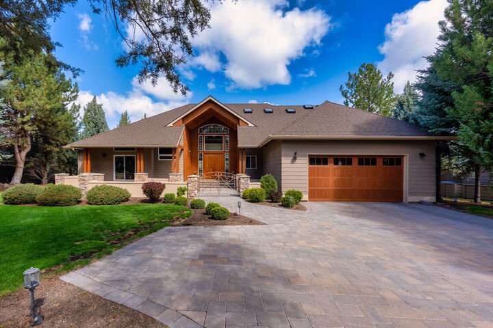 House in Redmond, Oregon, United States 2 - 17739948